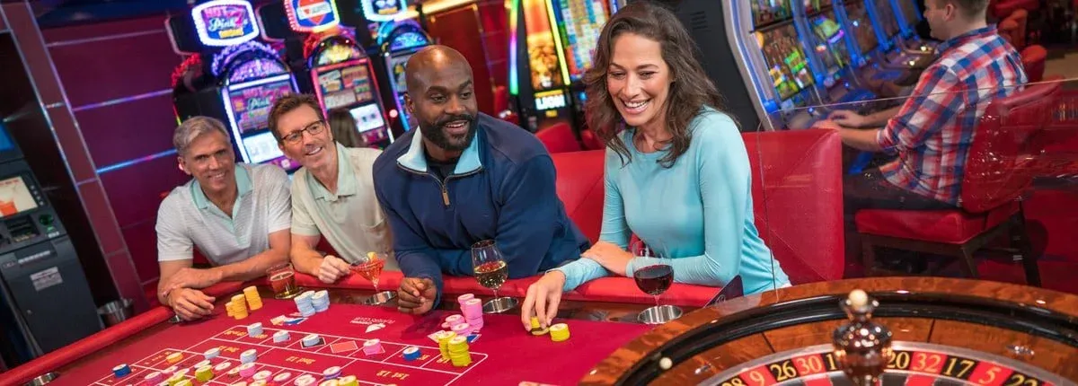 Slots com jackpot e multiplicadores