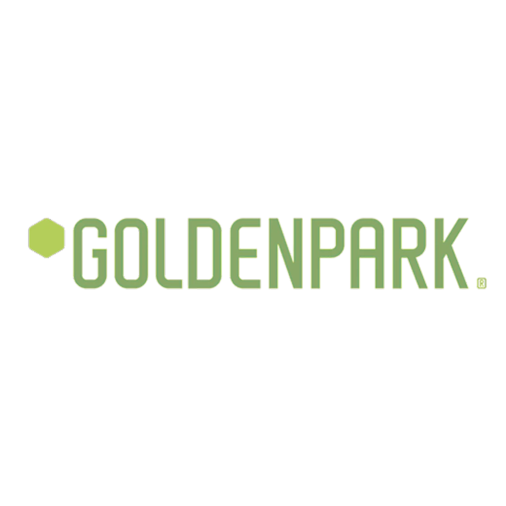 Logo GoldenPark