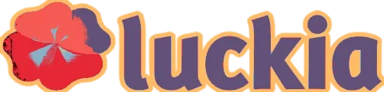 Logo Luckia